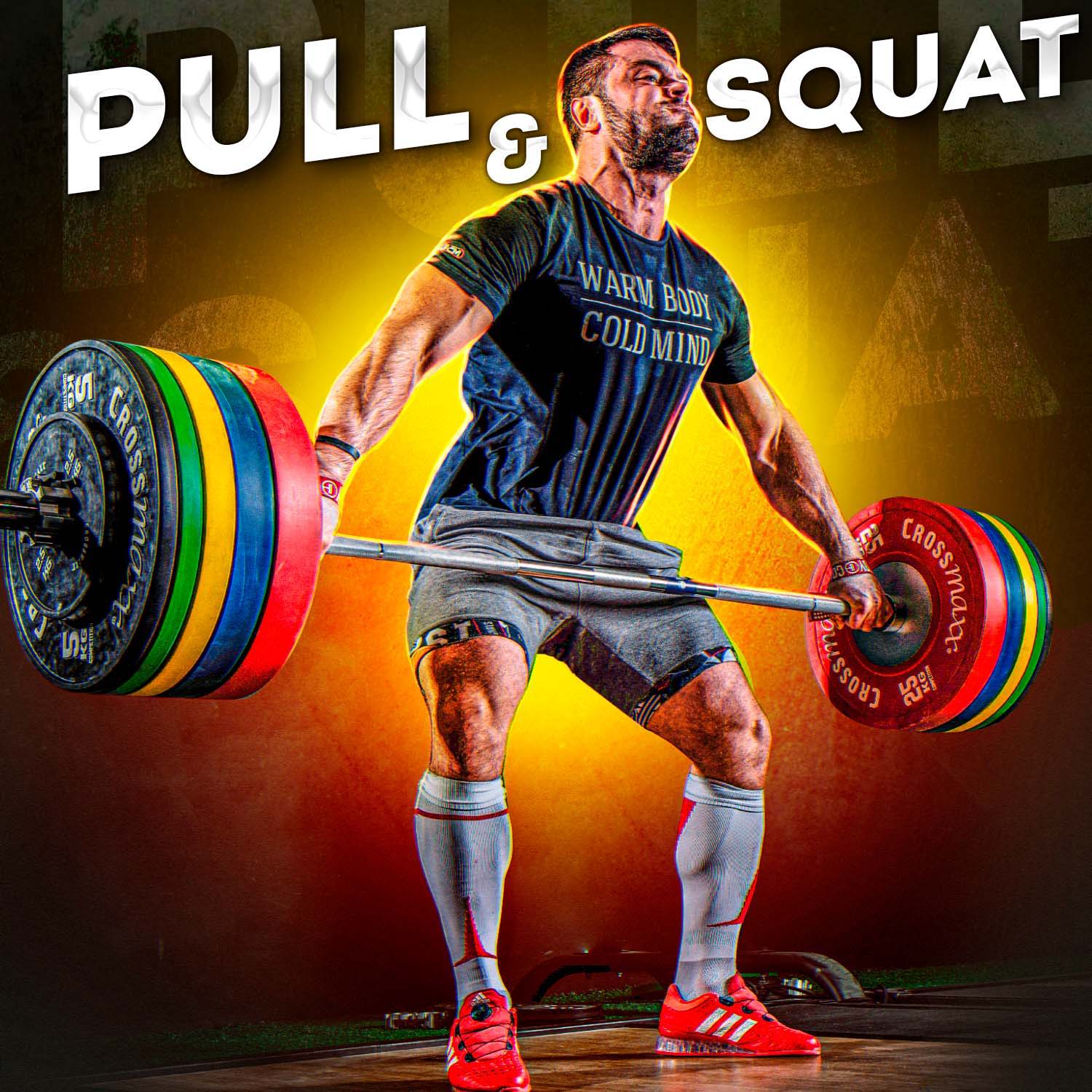 Pull training program outlet
